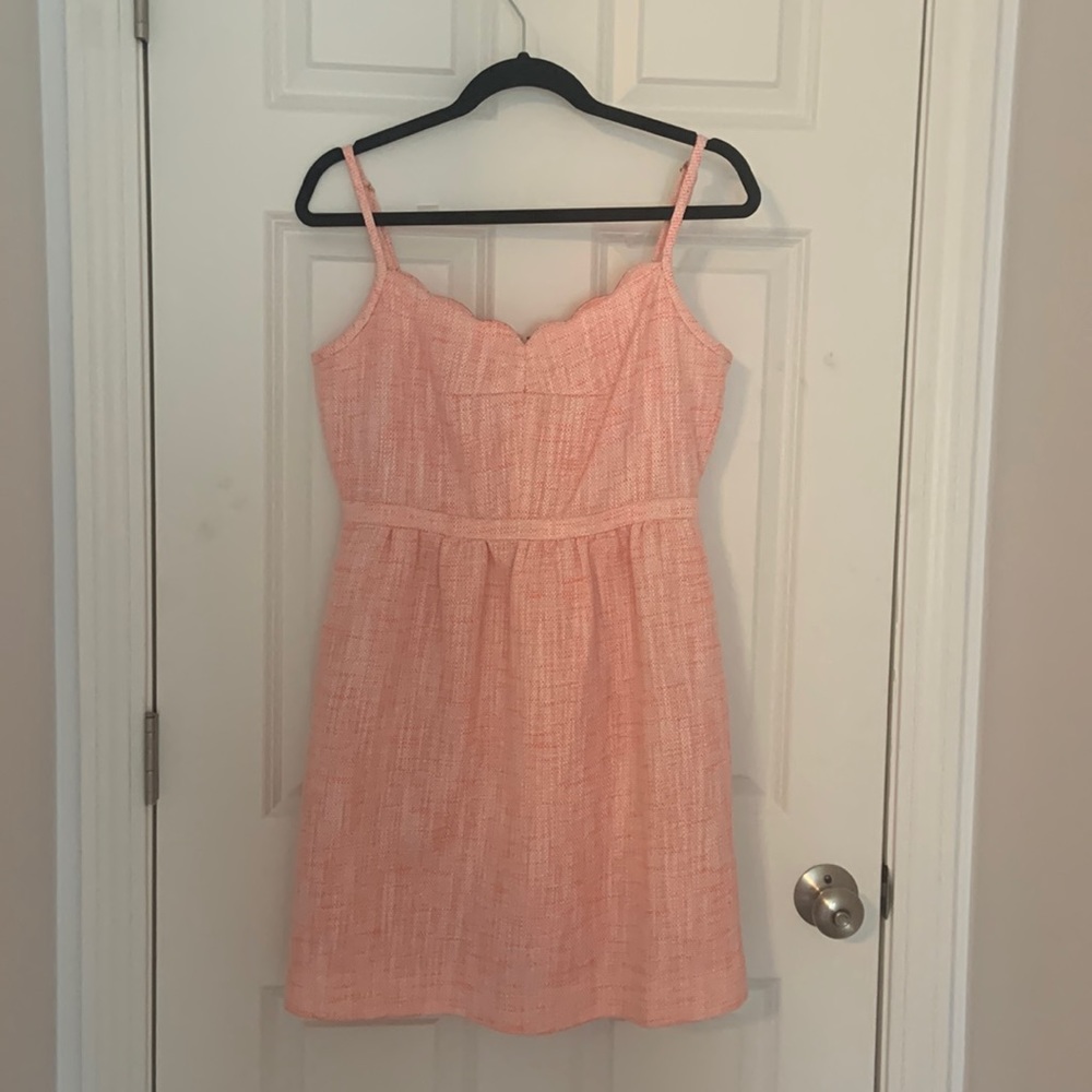 Adorable J Crew dress